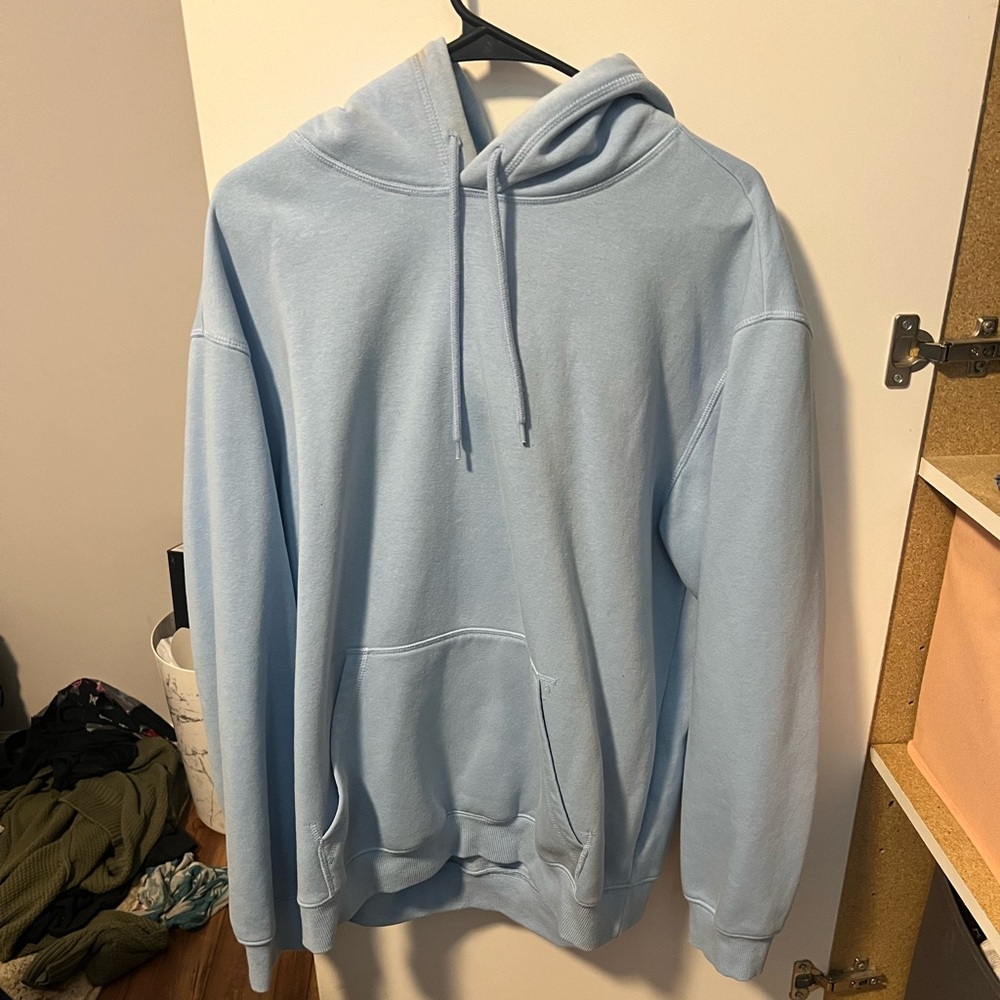 H&M hoodie